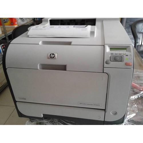Jual Hp Color Laserjet CP2025 Berkualitas Harga Sahabat Garansi - Kota  Bandung - ServisindoBdg | Tokopedia