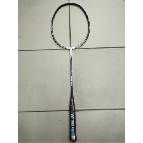 希少未使用 YONEX SUPER RQTI 700 LONG テニスの王子様 希少】YONEX