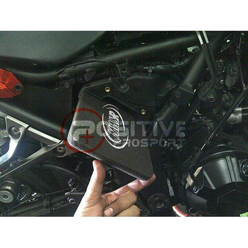 Gambar MWR air filter Ninja 250 Fi dari Positive Prosport Kota Surabaya Tokopedia