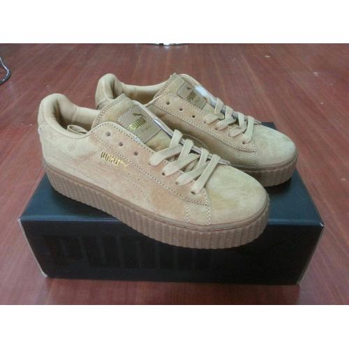 puma fe