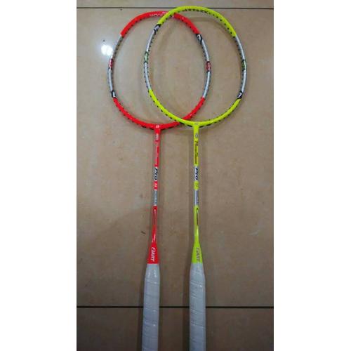 Gambar Raket Badminton Hart Powershoot dari Anspody Sport undefined Tokopedia