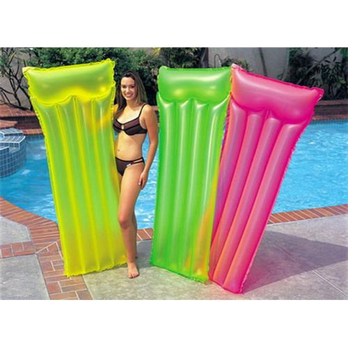 Foto Produk Matras Kasur Relax Renang Same as Except - INTEX 59703NP dari Gardin Family