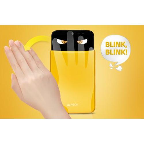 Foto Produk LG AKA EGGY dari WK Phone Store