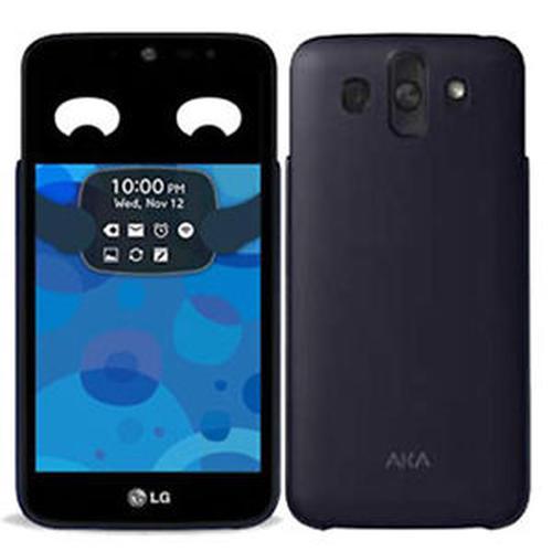 Foto Produk LG AKA Soul (NAVY) dari WK Phone Store