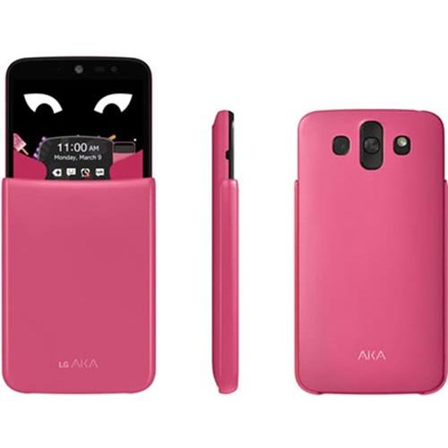 Foto Produk LG AKA YOYO dari WK Phone Store