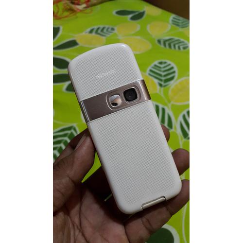Foto Produk Nokia 5070 Jadul dari gemstonebungo