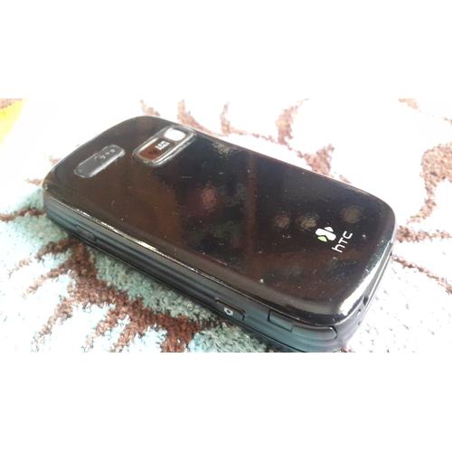 Foto Produk HTC TyTN II Smartphone dari gemstonebungo