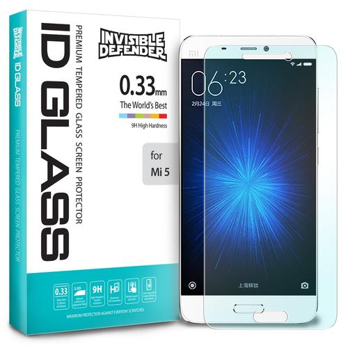 Gambar TEMPERED GLASS INVISIBLE DEFENDER Mi5 REATH ORI , IDGL Mi5 dari Dukun Gadget Acc Kota Tangerang Tokopedia