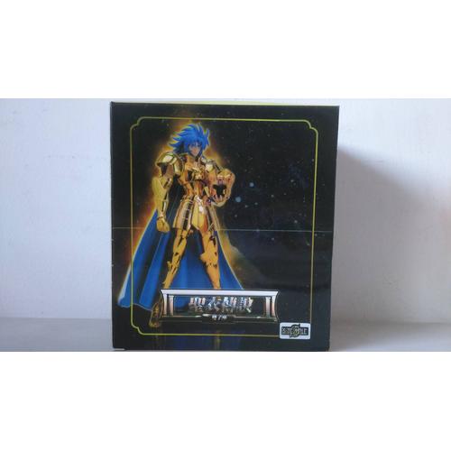 Foto Produk EX GEMINI SAGA NORMAL S-TEMPLE bukan bandai dari HongliGading