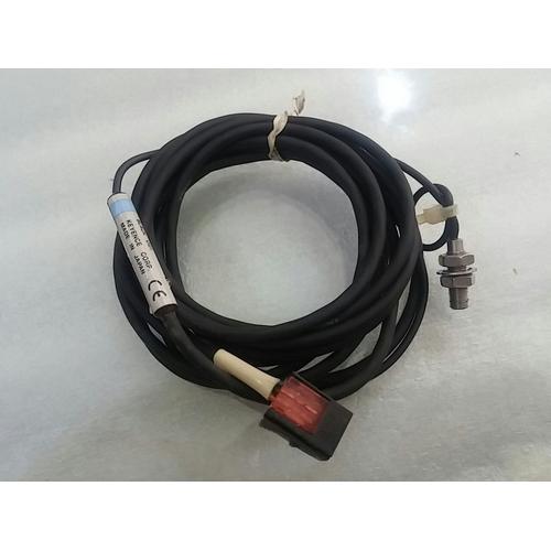 Jual Proximity sensors with in-cable amplifiers, EM-005, Keyence - Kab ...