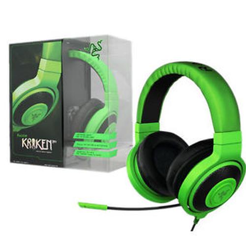 Jual RAZER Kraken Pro - Gaming Headset - Jakarta Selatan - GAMER LAB |  Tokopedia