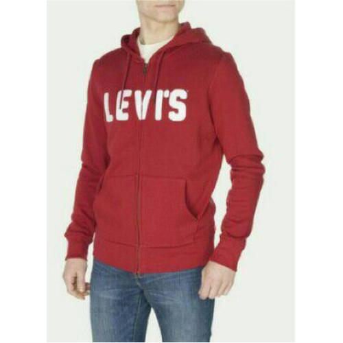 Jual Jacket hoodies Levi's - Jakarta 