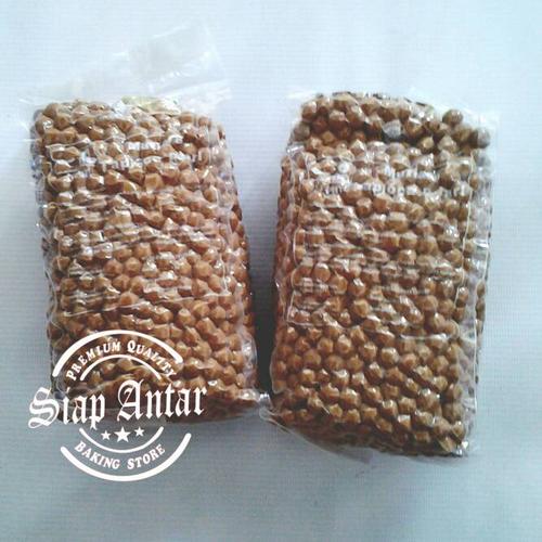 Jual bubble halal, tapioka pearl bandung, bubble tea Kota Bandung
