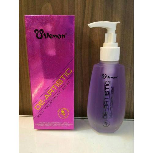Foto Produk Venon Ungu Vitamin Rambut dari Jane Kosmetik