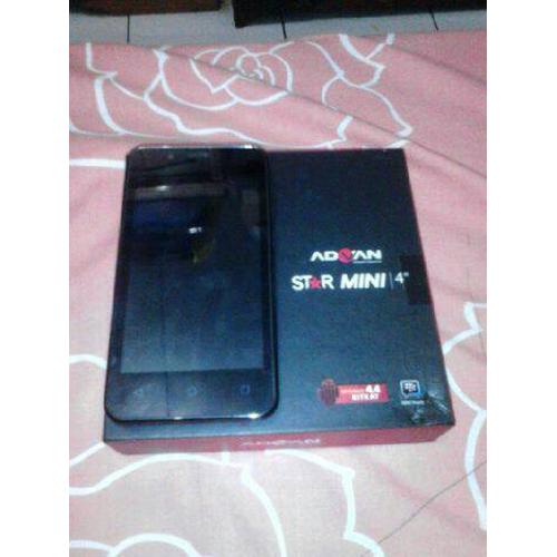 Foto Produk ADVAN S4K STAR MINI dari MAKASSAR INDONESIA
