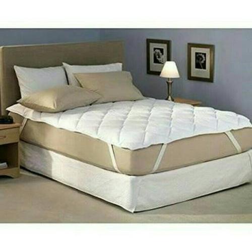 Jual Matras Protector / pelindung kasur uk 160x200 Kota Tangerang