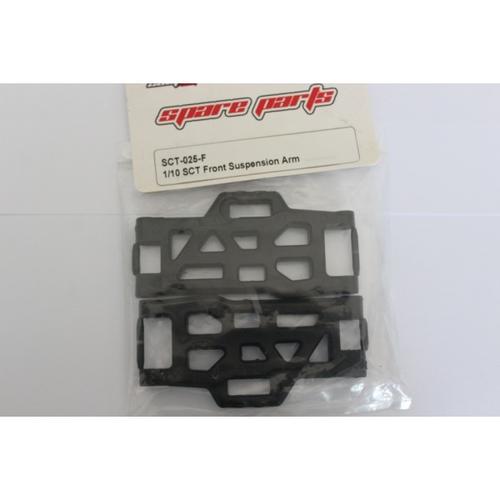 Jual SCT-025-F Rc Car Caster Racing 1 