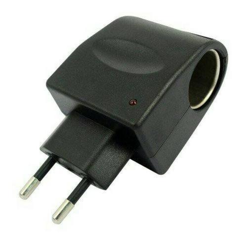 Foto Produk adapter,adaptor colokan lighter ac to dc dari Bro & Sis Jakarta
