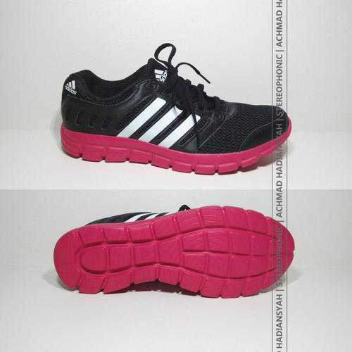 ORIGINAL ADIDAS Breeze 101 ADIDAS Original Breeze, HR di Stereophonic  Tokopedia