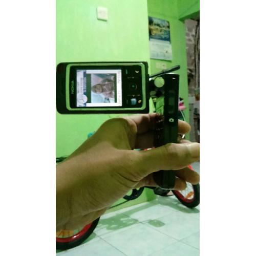 Foto Produk nokia 2620 mulus langka dari salwa shop1