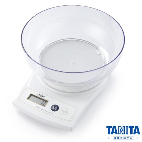 Foto Produk Timbangan Kue Tanita KD 160 dari Manggala Jaya Elektronik