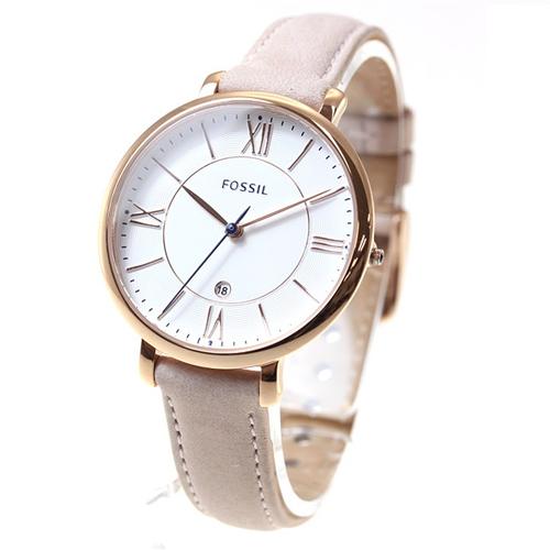 Jual Fossil ES3988 Jacqueline ORIGINAL 