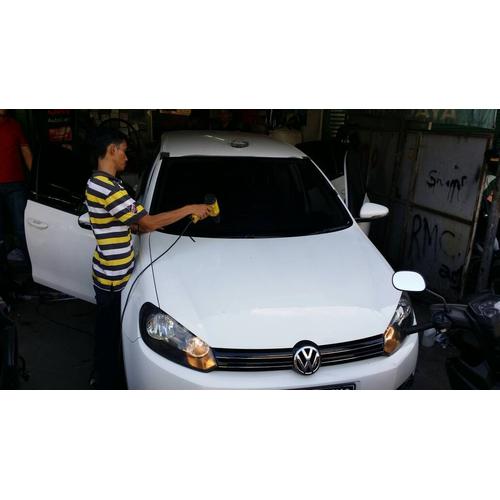 Foto Produk Kaca Film Mobil Sparta (Sun Protect) - Depan - Belakang dari Maju jaya kemayoran