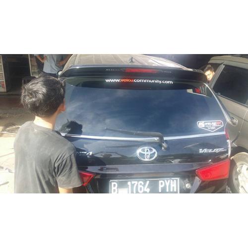 Foto Produk Kaca Film Mobil Sparta (Sun Protect) Murah Special Deal dari Maju jaya kemayoran