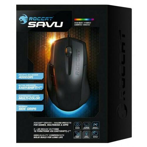 Foto Produk Roccat Savu Harga misterius !! dari LAPAK MISTERIUS