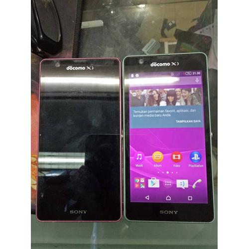 Jual Hp Sony Second Hp Sony Seken Sony Seken Kota Pekanbaru Everbest Cell Tokopedia