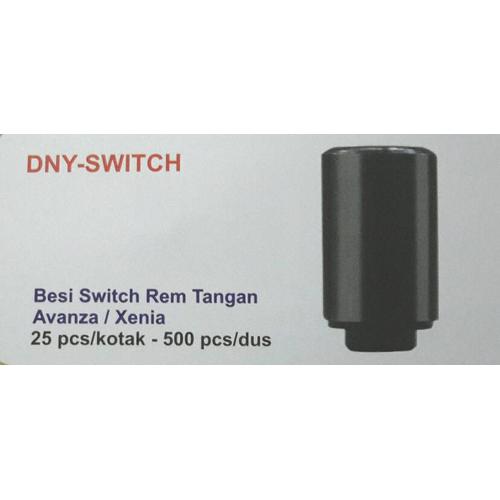 Foto Produk switch hand brake, tombol rem tangan avanza / xenia dari DeJanz Shop