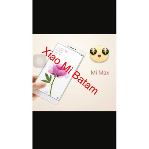 Foto Produk Xiaomi Mi Max Ram 3 + 64 Original Baru dari Tirtacom Handphone Shop