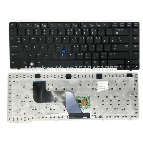 Jual Keyboard Original Hp Elitebook 8440p 8440w Kota Semarang Win Jaya Grosir Tokopedia