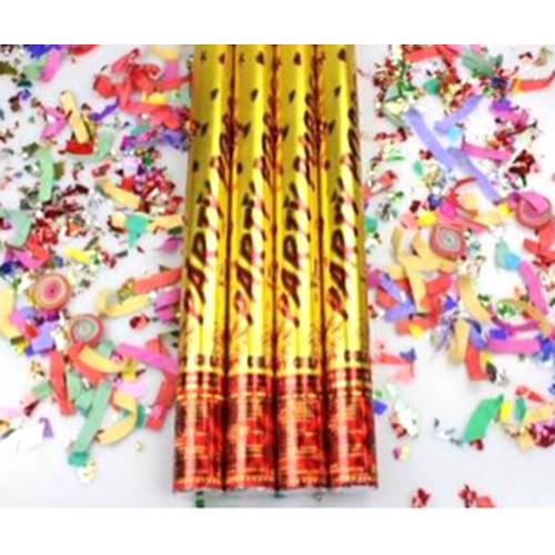 Foto Produk Party Popper/Confetti 50cm dari Fiji Shop