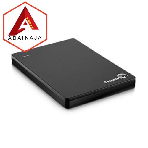 Foto Produk Seagate Backup Plus Slim Portable Drive 2.5 inch USB 3.0 - 1TB dari AdainAja
