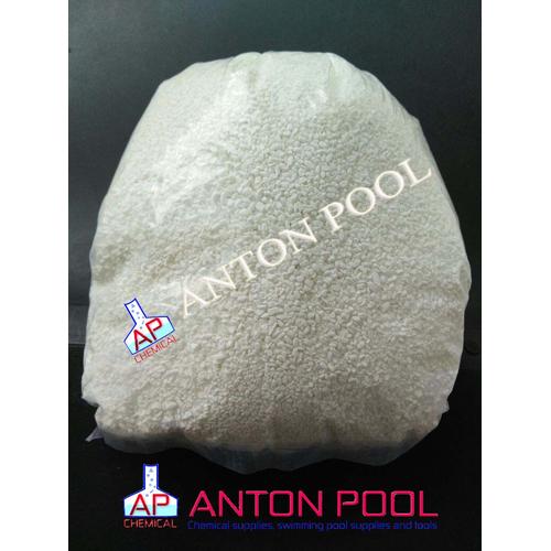 Foto Produk Kaporit Granular Jepang Niclon 70%/ Chlorine Granular Niclon 70% (1kg) dari Anton Pool