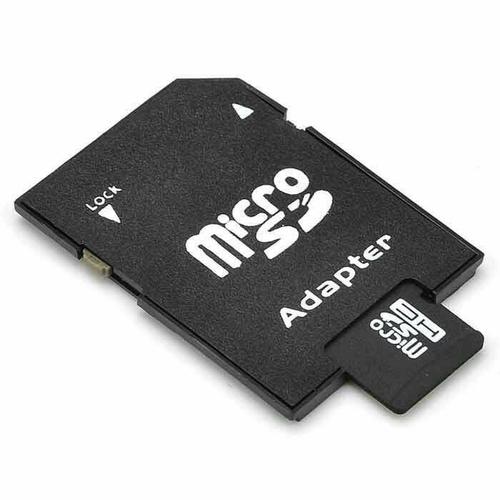 Foto Produk Adaptor Micro SD dari King & Queen Accessories