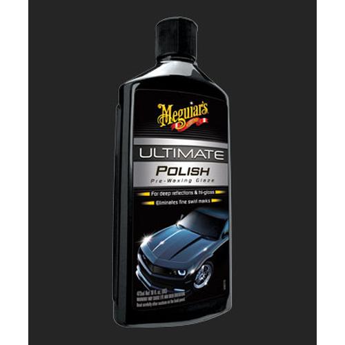 Foto Produk Meguiars - Meguiar's Ultimate Polish dari KaryaJaya