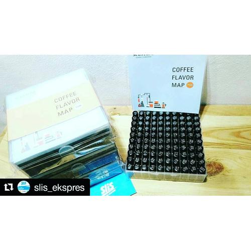 Jual COFFEE FLAVOR T 100 Jakarta Barat ENTOOLISS Tokopedia