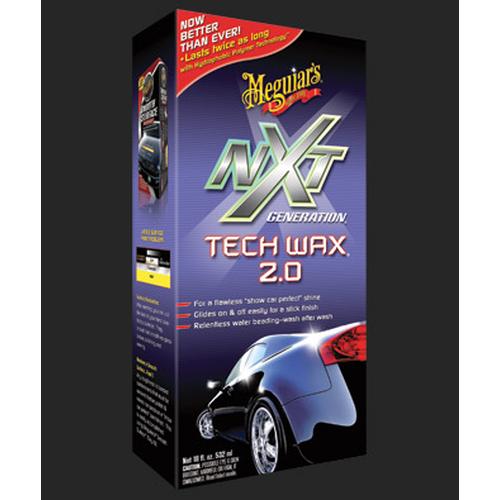 Foto Produk Meguiars - Meguiar's NXT 2.0 Tech Wax Liquid dari KaryaJaya