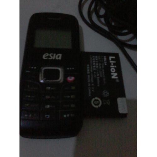 Jual Hp Esia Kab Tangerang Dindaonlenshop Tokopedia