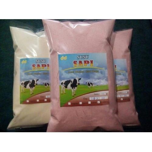 Foto Produk susu sapi bubuk, susu curah dari Pabrik Susu kambing