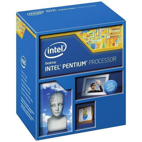 Gambar Intel processor pentium (G3240) dari Tappi Komputer undefined Tokopedia