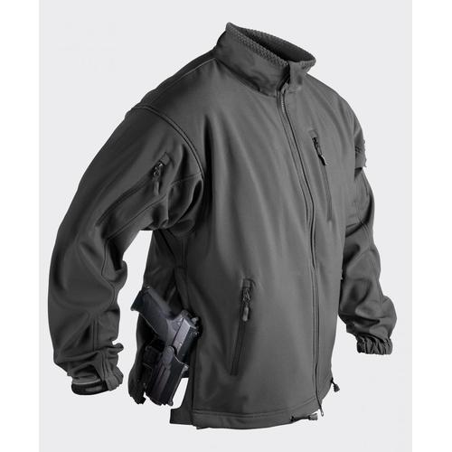 tactical blouson