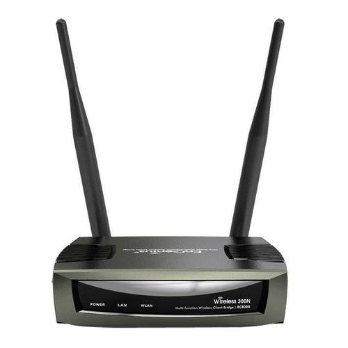 Foto Produk desktop/wall mount EnGenius Ecb300-(top) dari sinarnet