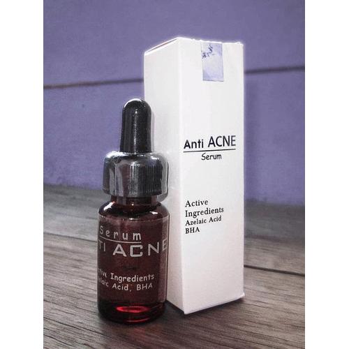 Foto Produk Serum Anti Acne Original (Serum Anti Jerawat Ori & Murah) dari Toko Hemat Jakarta