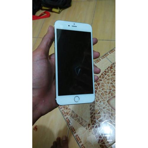 Jual Iphone 6 Plus 16 Gb Seken Second Kota Batam Batam Gadget Comp Tokopedia
