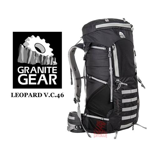 leopard vc 46