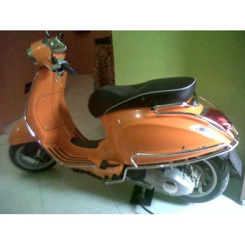Jual Crash Bar vespa Sprint Primavera 150 Ie 3v Model Ori - Kota Cimahi -  Buy More Best Buy | Tokopedia