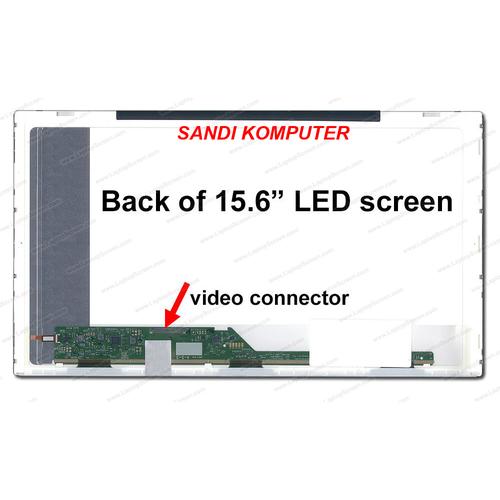 Màn hình laptop Toshiba Satellite C850 C850D C855 C855D